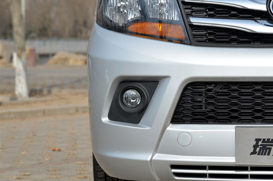 2015款 1.6L 豪华智能型 细节