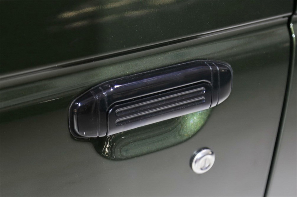 猎豹Q6 2014款 MT 四驱版 其他