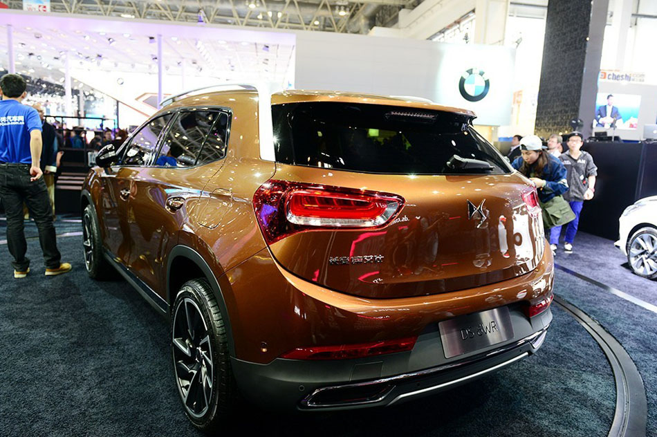 2014款 基本型 外观