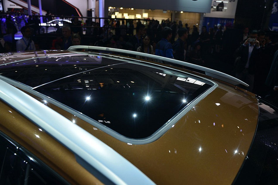 2014款 基本型 其他