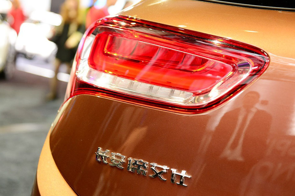 2014款 基本型 其他