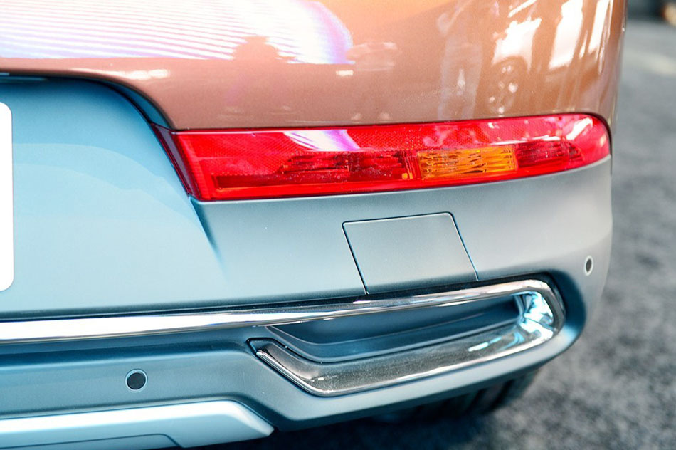 2014款 基本型 其他