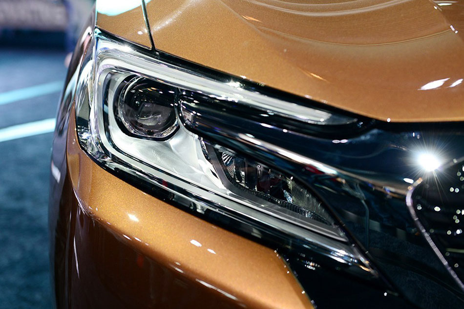 2014款 基本型 其他