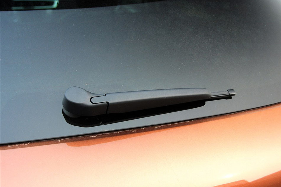 2014款 1.6T 豪华版THP200 其他