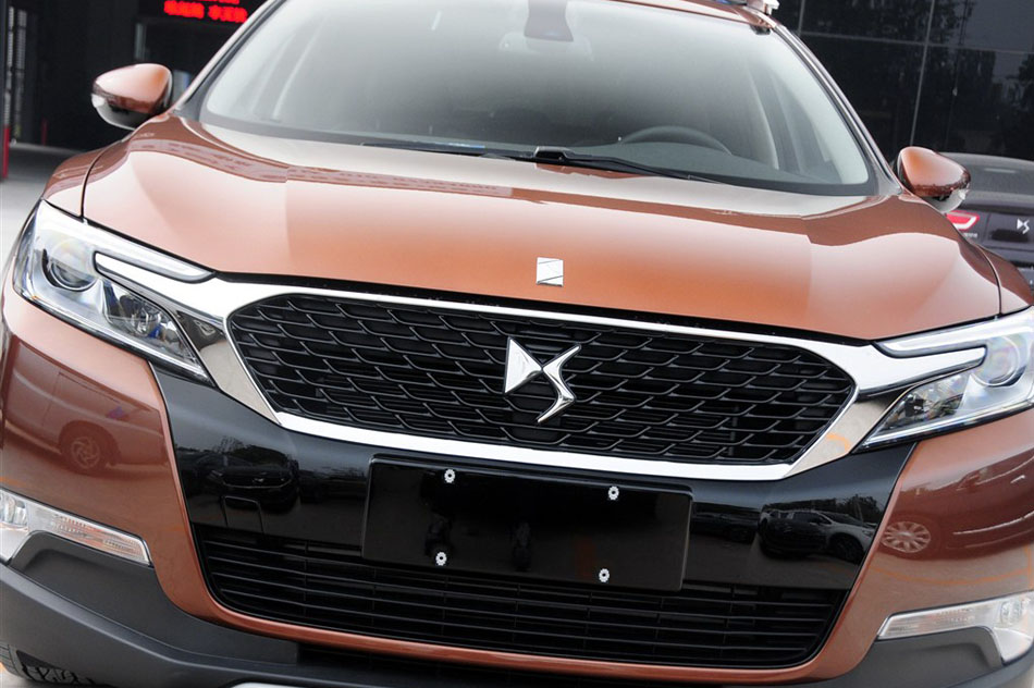 2014款 1.6T 豪华版THP200 其他