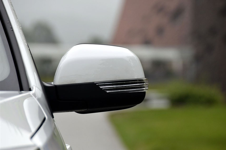 2014款 1.6L 手动豪华型 其他