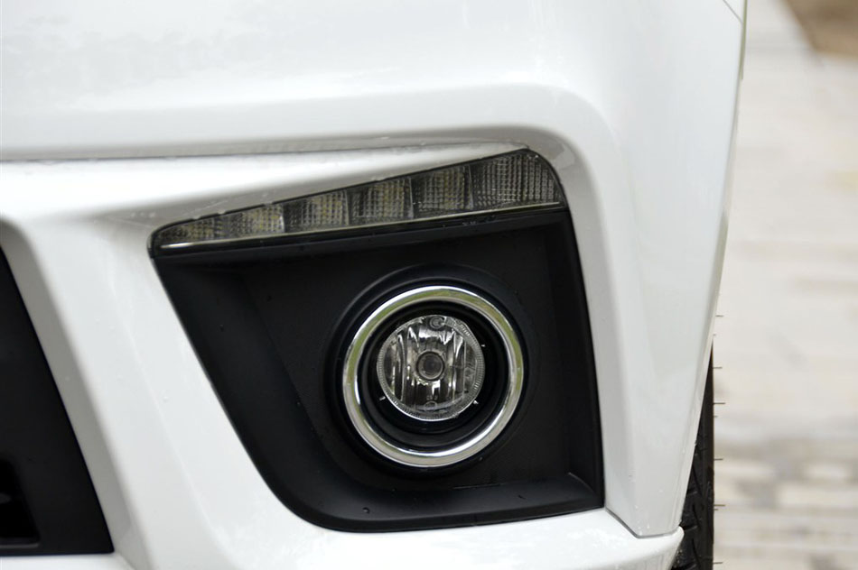 2014款 1.6L 手动豪华型 其他