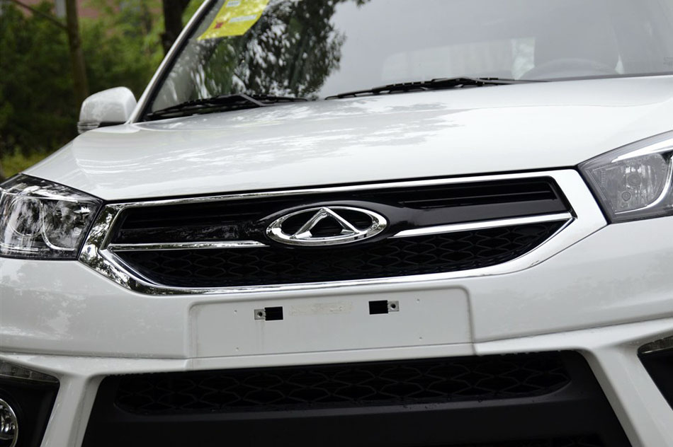 2014款 1.6L 手动豪华型 其他