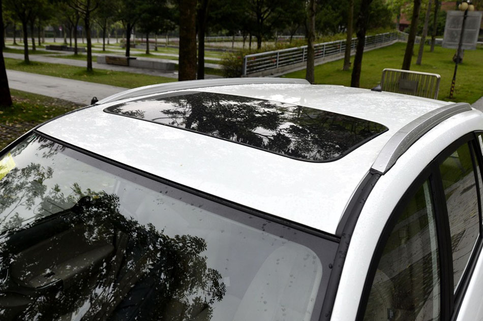 2014款 1.6L 手动豪华型 其他