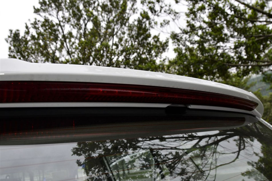 2014款 1.6L 手动豪华型 其他