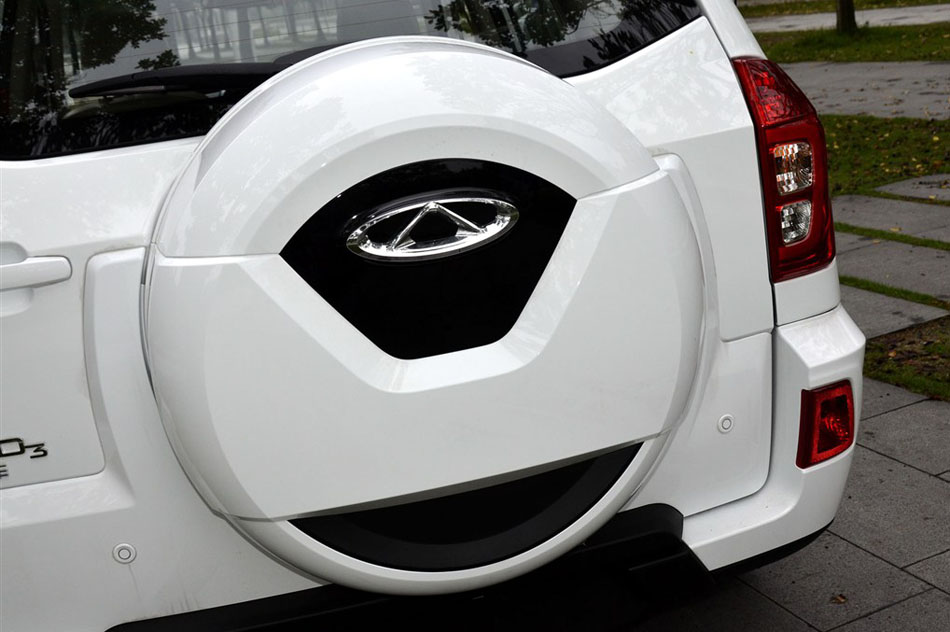 2014款 1.6L 手动豪华型 其他