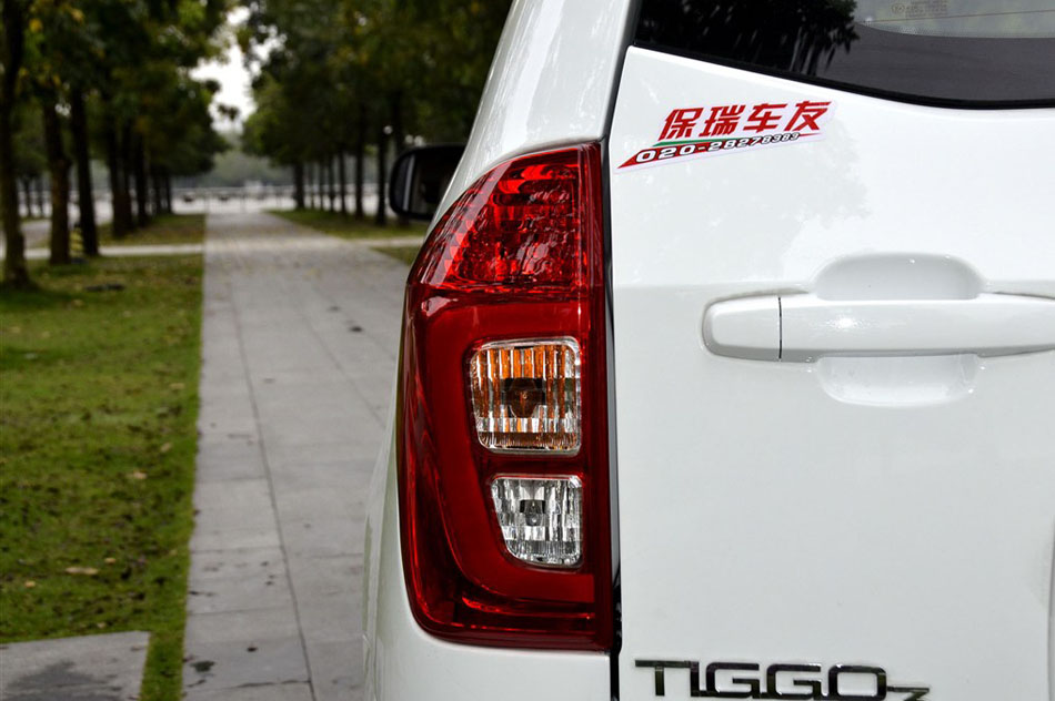 2014款 1.6L 手动豪华型 其他