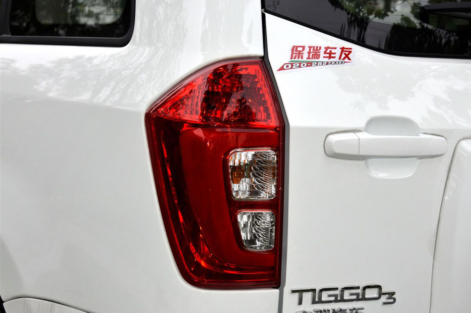 2014款 1.6L 手动豪华型 其他