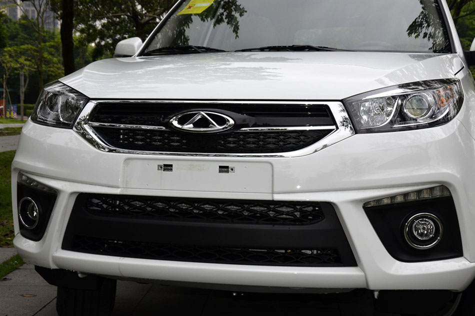 2014款 1.6L 手动豪华型 其他