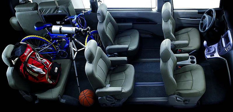 07款风行内饰图片