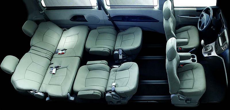 07款风行内饰图片