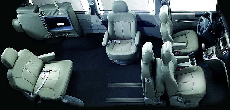 07款风行内饰图片