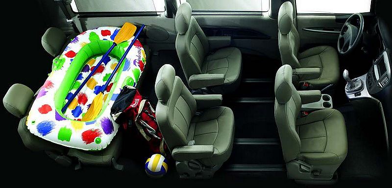 07款风行内饰图片