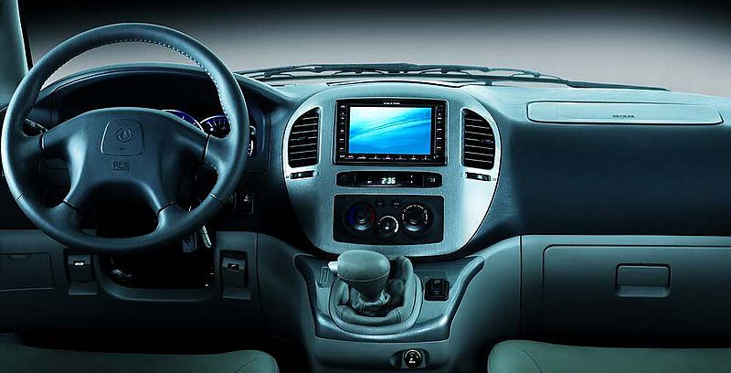 07款风行内饰图片