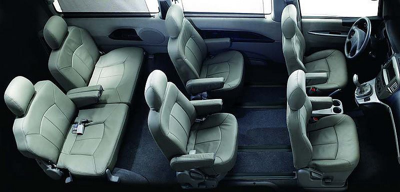 07款风行内饰图片