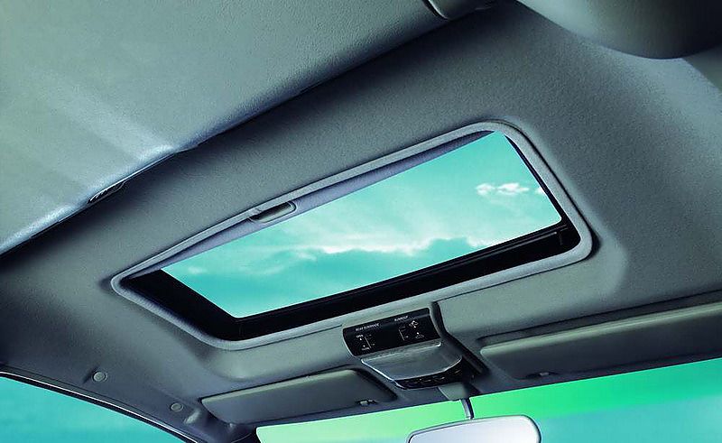 07款风行内饰图片