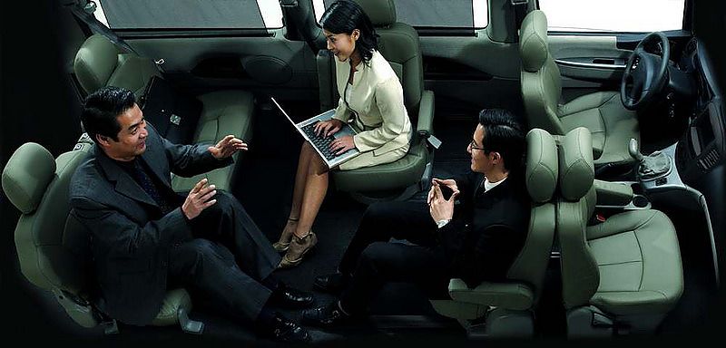 07款风行内饰图片