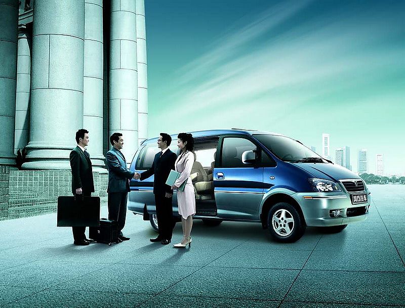 07款风行外观图片