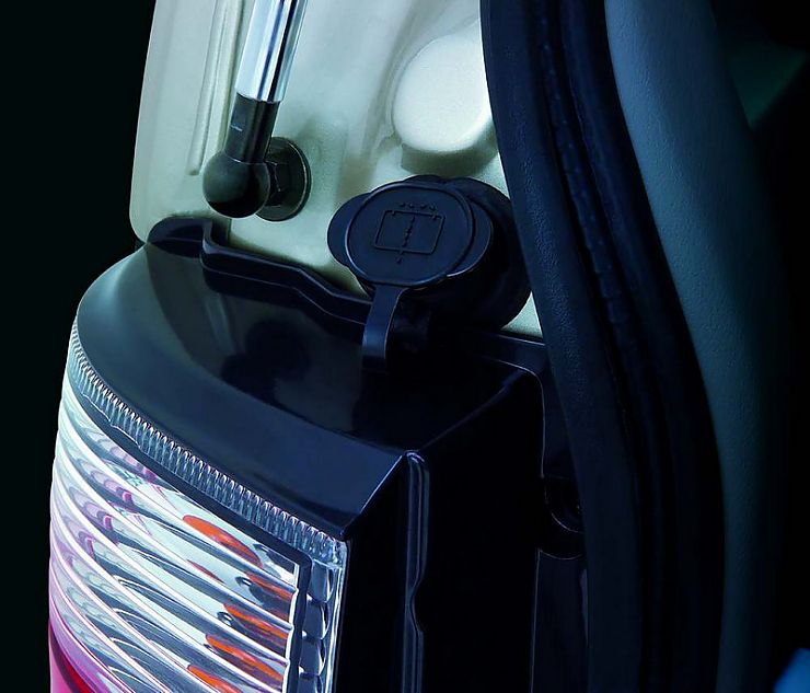 07款风行内饰图片