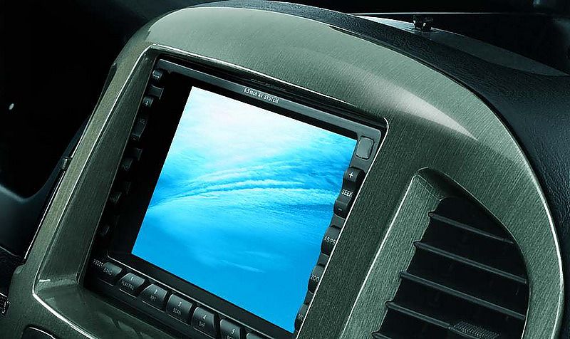 07款风行内饰图片