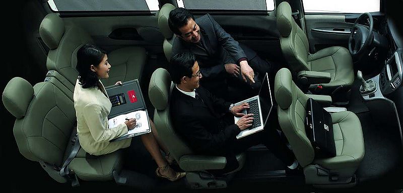 07款风行内饰图片