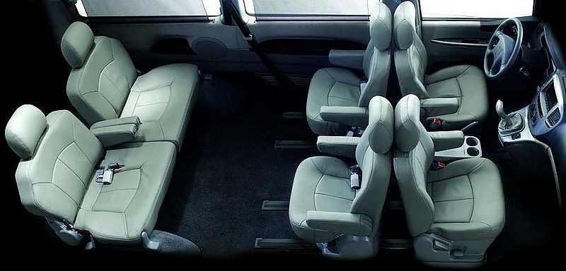 07款风行内饰图片