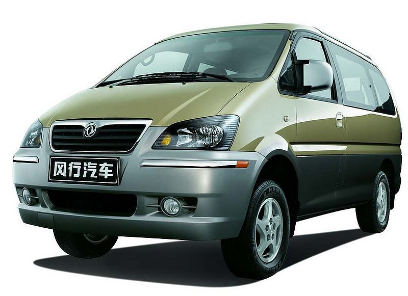 07款风行外观图片