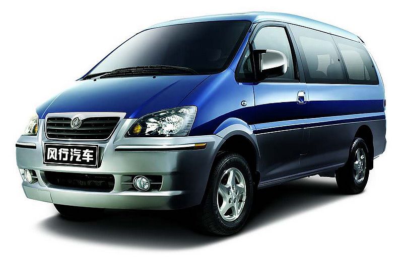 07款风行外观图片