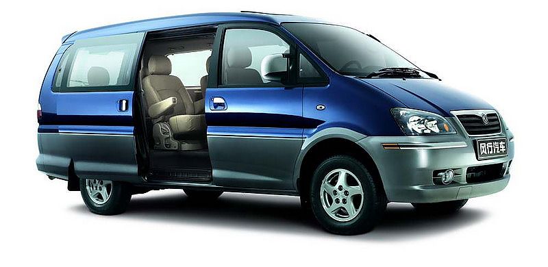 07款风行外观图片