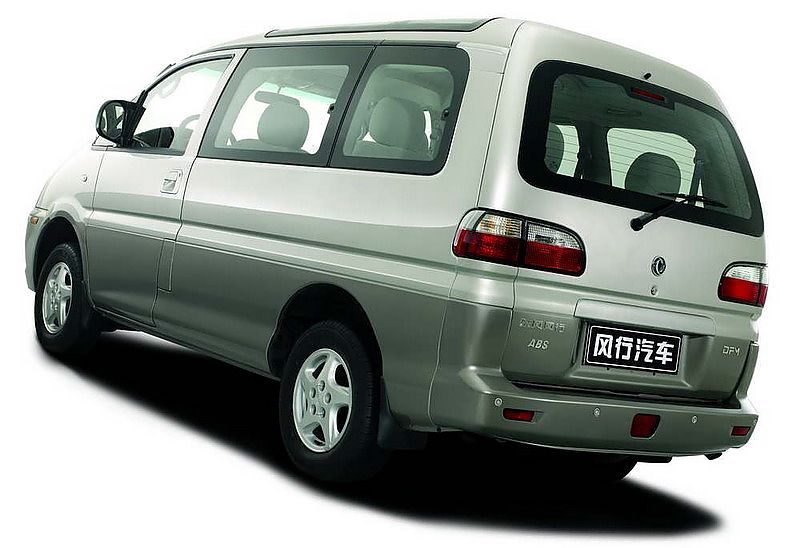 07款风行外观图片