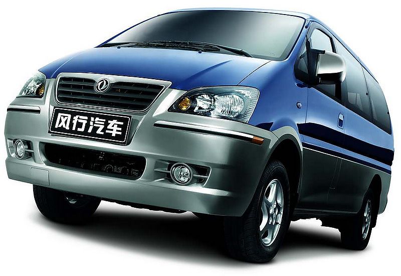 07款风行外观图片