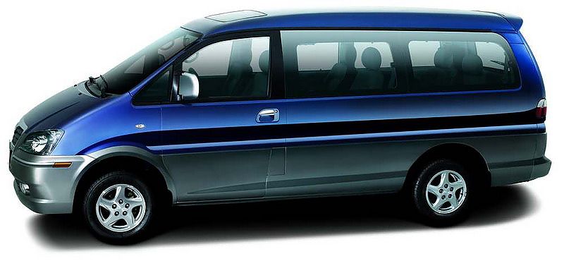 07款风行外观图片