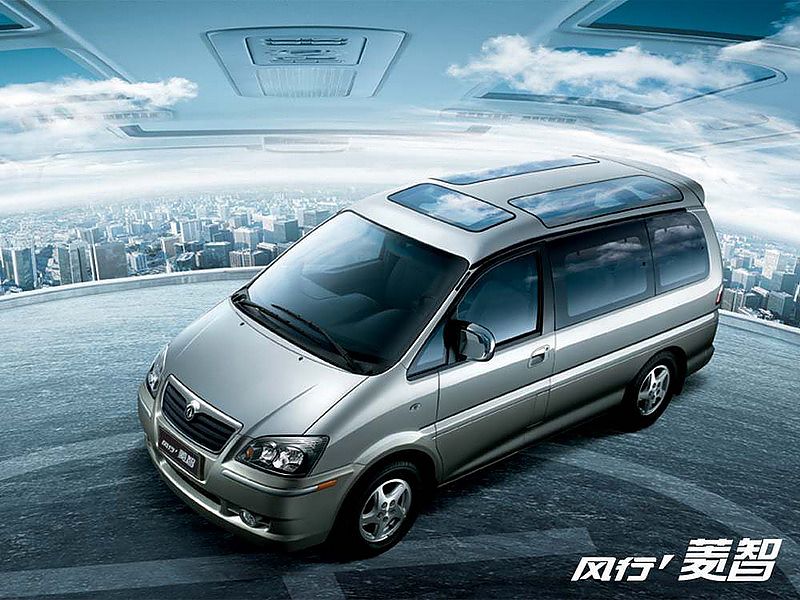 07款风行外观图片