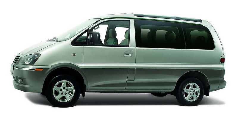 07款风行外观图片