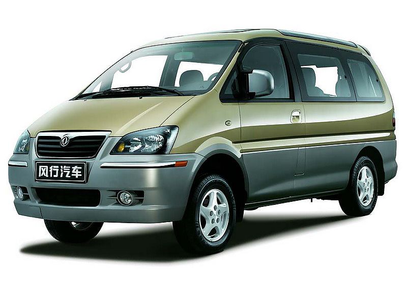 07款风行外观图片