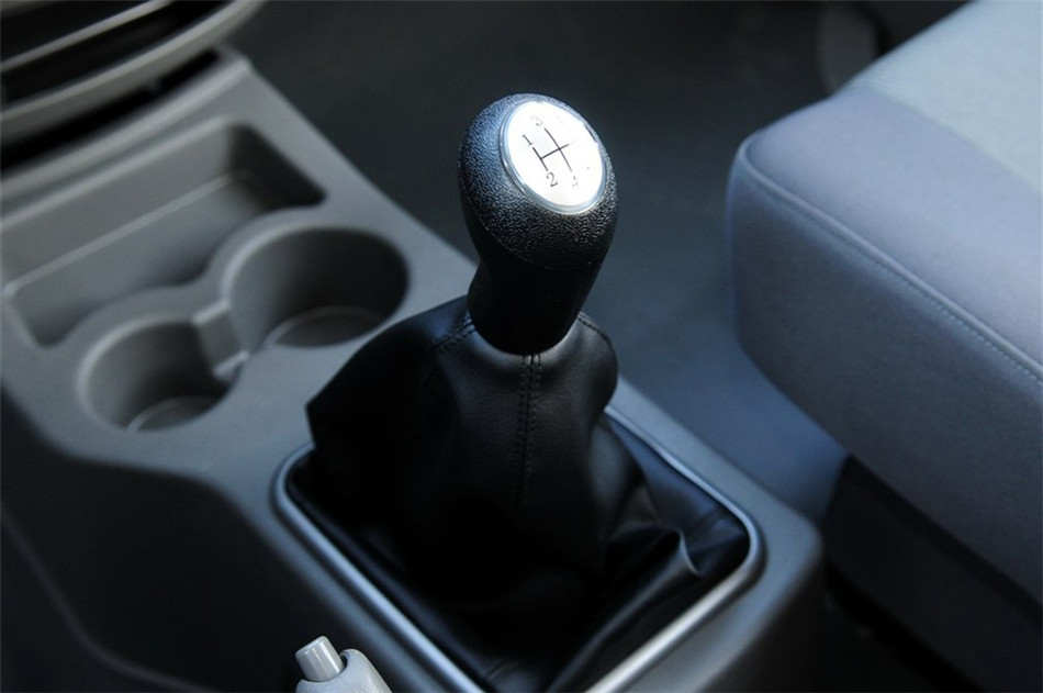 2013款菱智M3 1.6L手动标准型