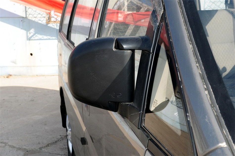 2013款菱智M3 1.6L手动标准型