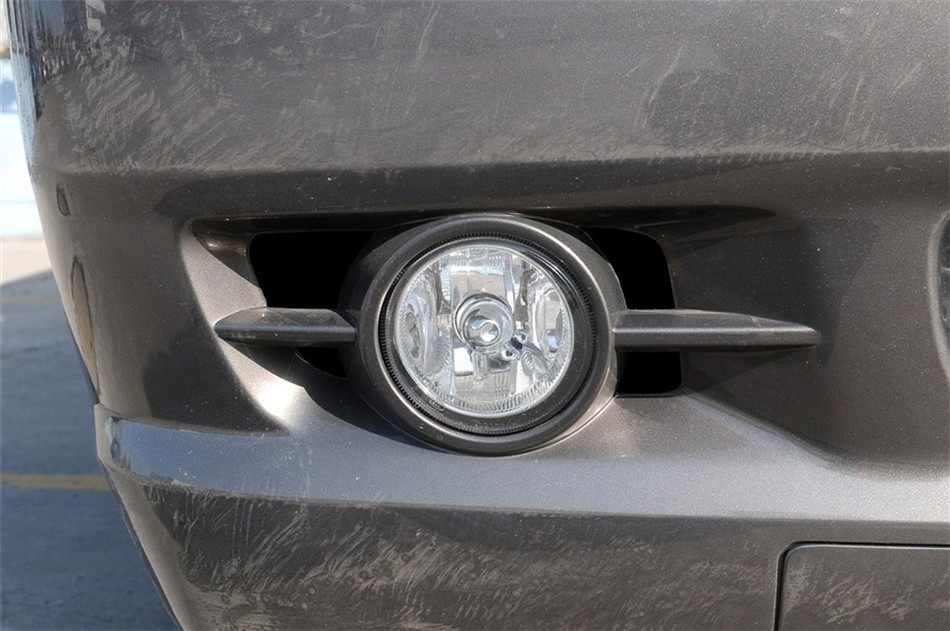 2013款菱智M3 1.6L手动标准型