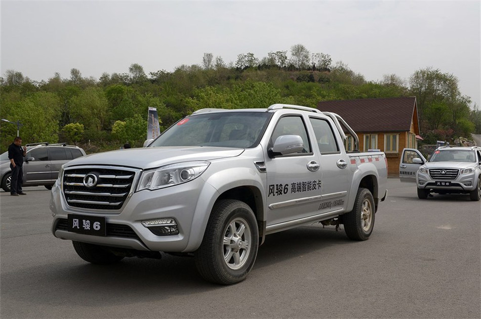 翥6 2014  2.0T MT 캽 