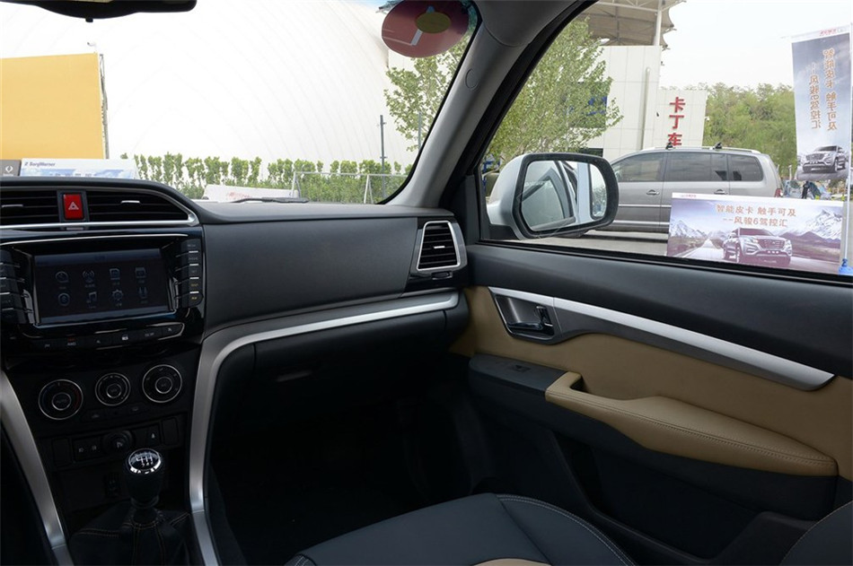 翥6 2014  2.0T MT 캽 