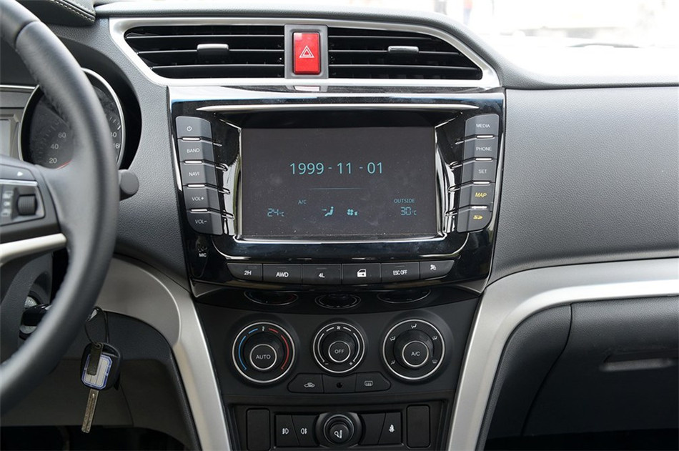 翥6 2014  2.0T MT 캽 