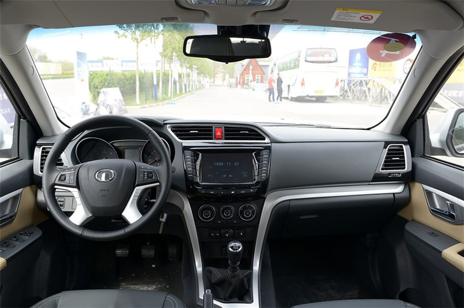 翥6 2014  2.0T MT 캽 