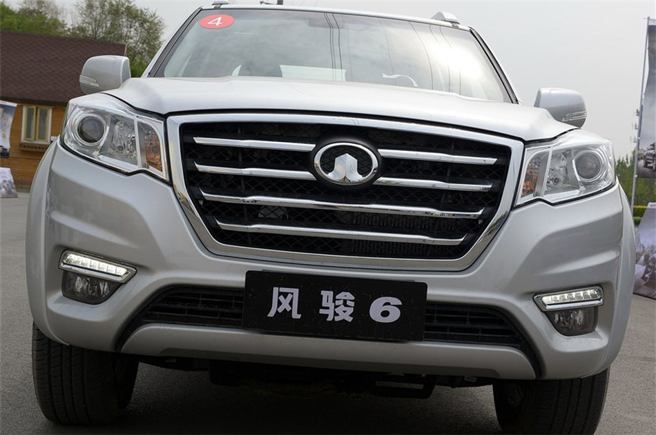 翥6 2014  2.0T MT 캽 