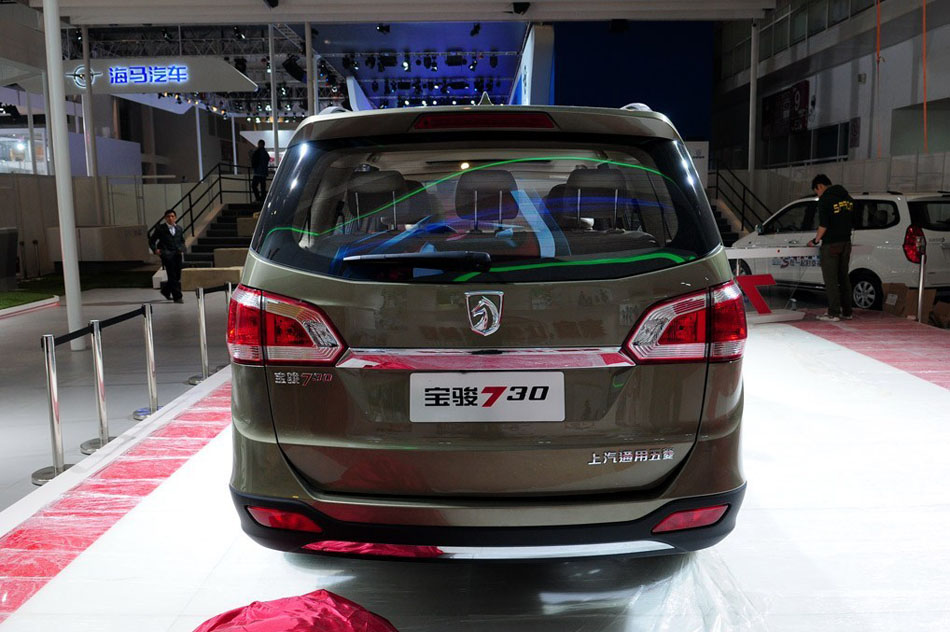 2014款 基本型 外观