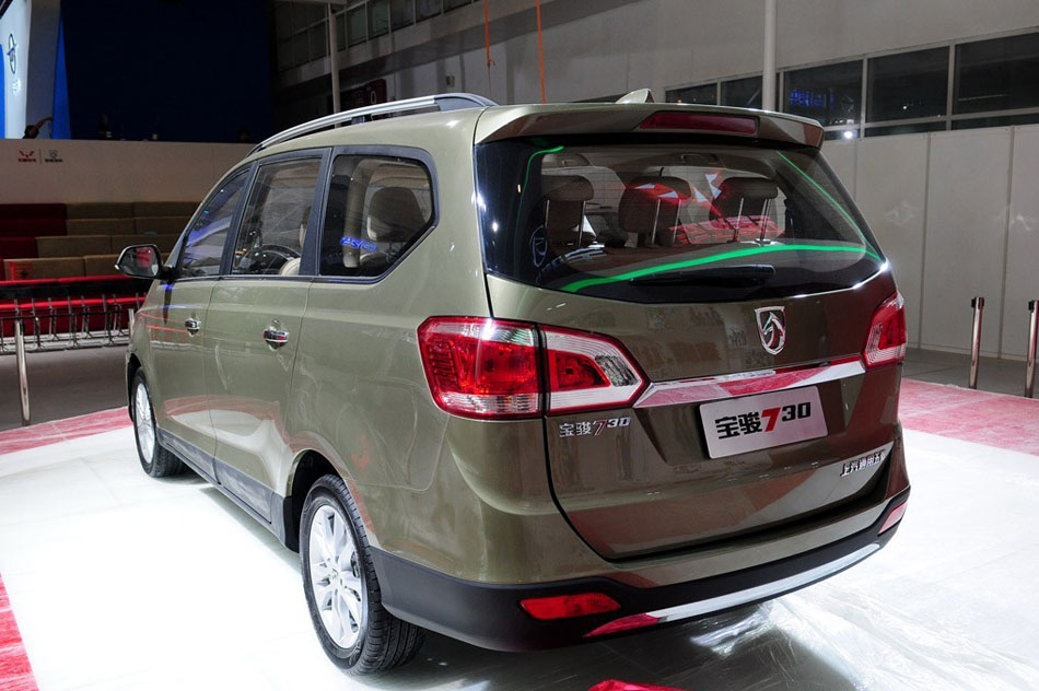 2014款 基本型 外观